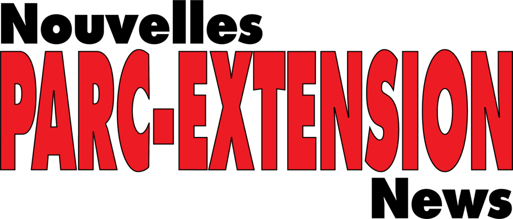 Parc-Extension News Logo in PNG Format