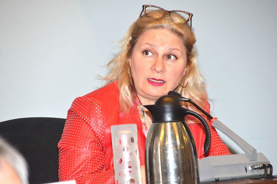 Fumagalli announces housing ‘action plan’ by autumn