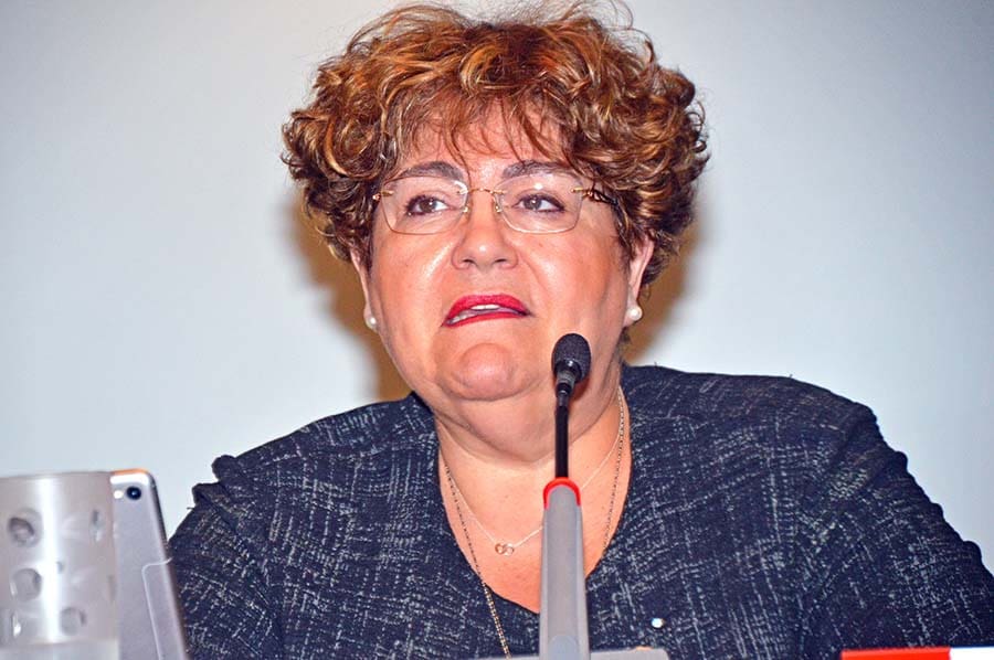 Fumagalli announces housing ‘action plan’ by autumn