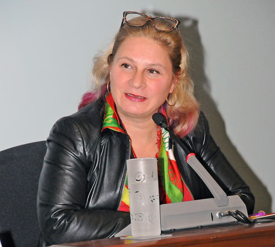 Lack of social housing dominates VSP Council meeting