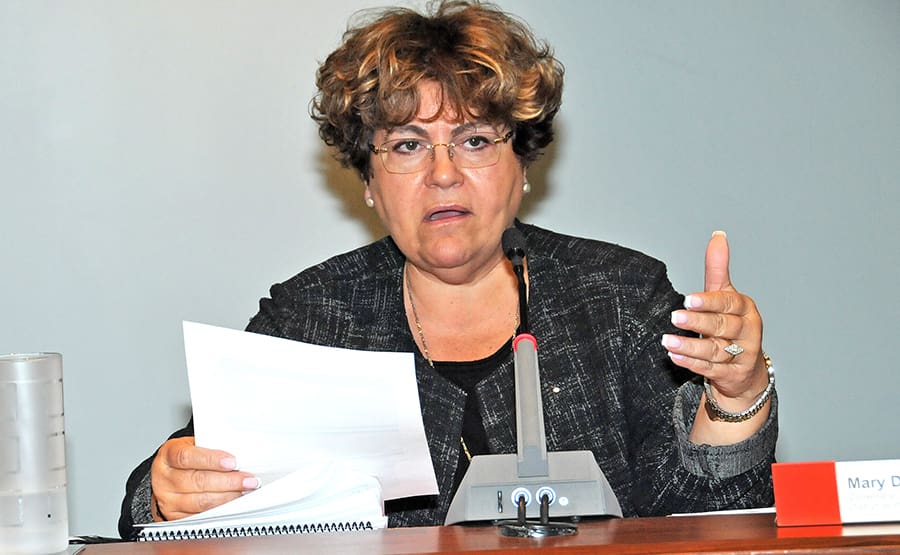 Lack of social housing dominates VSP Council meeting