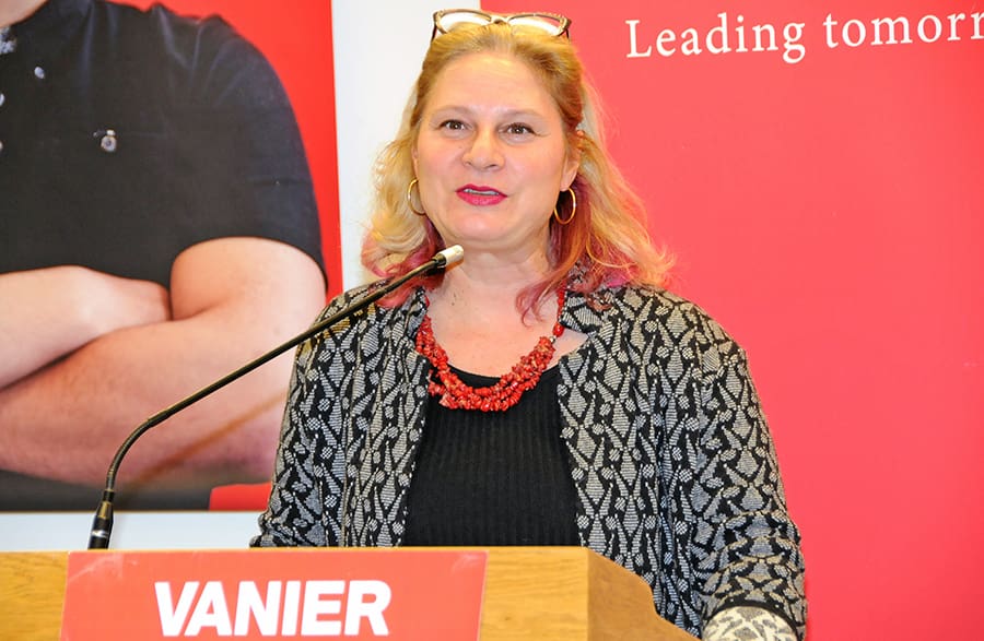Vanier College inaugurates new Parc-Extension Campus