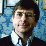 Martin C. Barry
