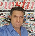 Costa Hovris