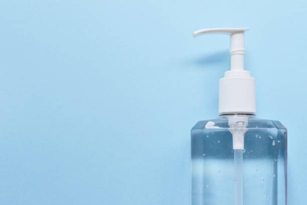 Health Canada Concerned Over Hand Sanitizers