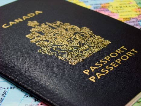 Applying For a Passport In Today’s State of Pandemic