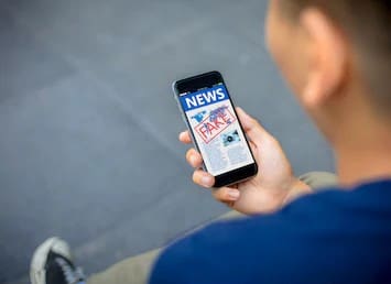 Opinion—Why are we still trusting Social Media for our daily news?