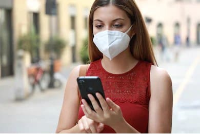 Mobile App Now Available To Alert Canadians Of COVID-19 Exposure
