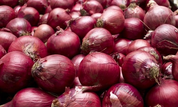 Update – Public Health Notice: Outbreak of Salmonella infections linked to red onions imported from the United States