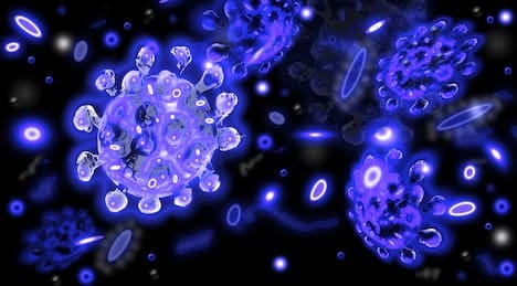 COVID-19 Pandemic update for September 25th 2020 – The government presents its daily update