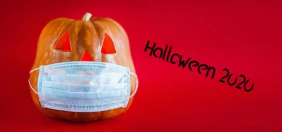An extension on restrictions and a new kind of Halloween celebration