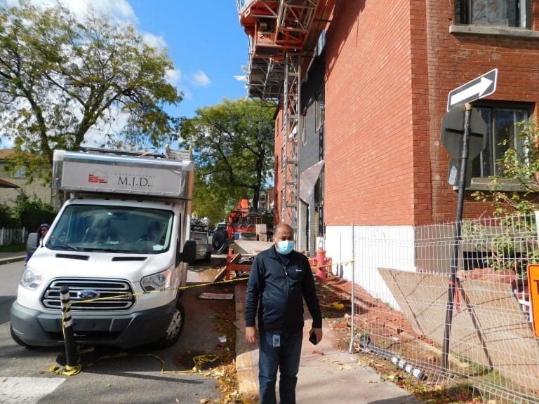 Local landlord hikes rents to astronomical proportions