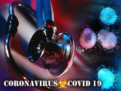 COVID-19 Pandemic update for October 26th 2020 – The government presents its daily update