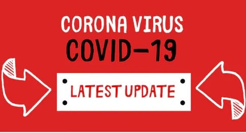 COVID-19 Pandemic update for October 1st 2020 – The government presents its daily update