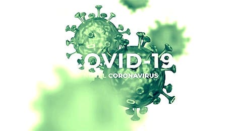 COVID-19 Pandemic update for October 9th 2020 – The government presents its daily update