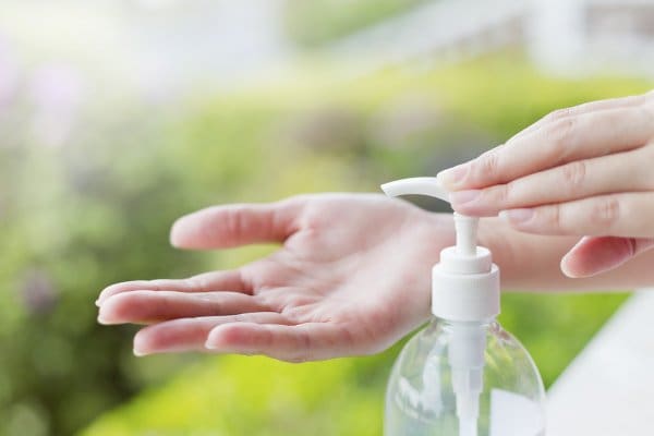 Certain hand sanitizers recalled because they may pose health risks