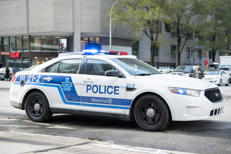 String of break-ins in Park Extension