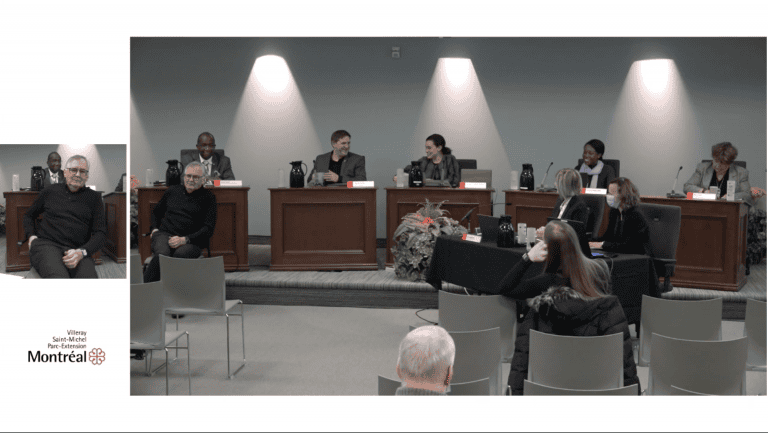 Borough Council Meeting: