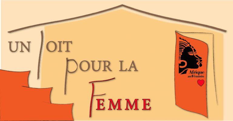 Un toit pour la femme