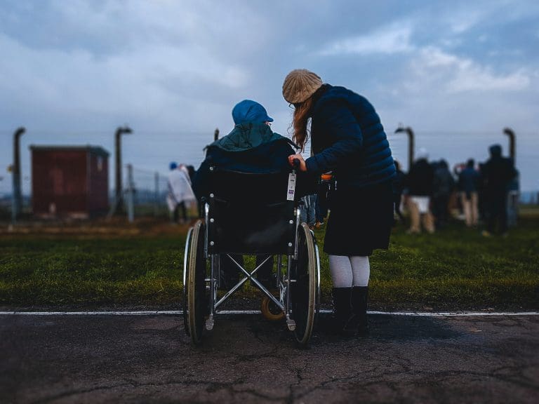 Legislation to create a new Canada Disability Benefit begins second reading in the House of Commons