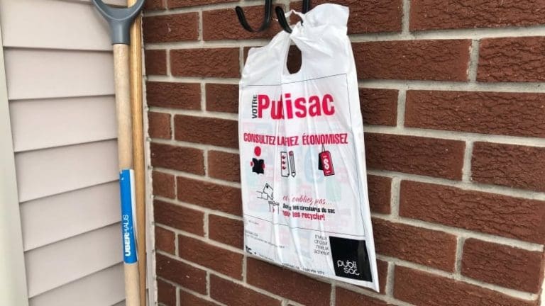 Montreal asks the Government of Canada to reign in Canada Post