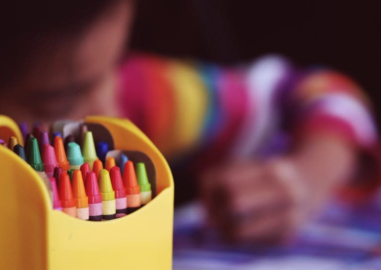 Watch out for school supplies!