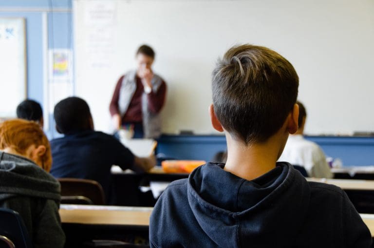 Nearly 4,000 students absent due to COVID-19
