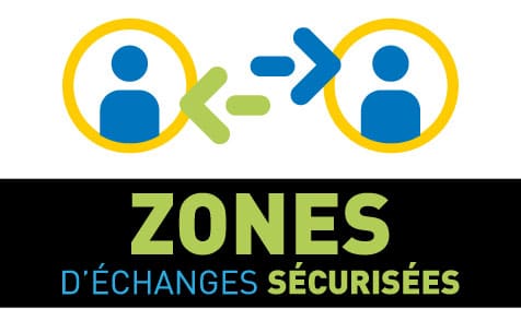 Online transactions: Montreal Police deploys seven new secure exchange zones