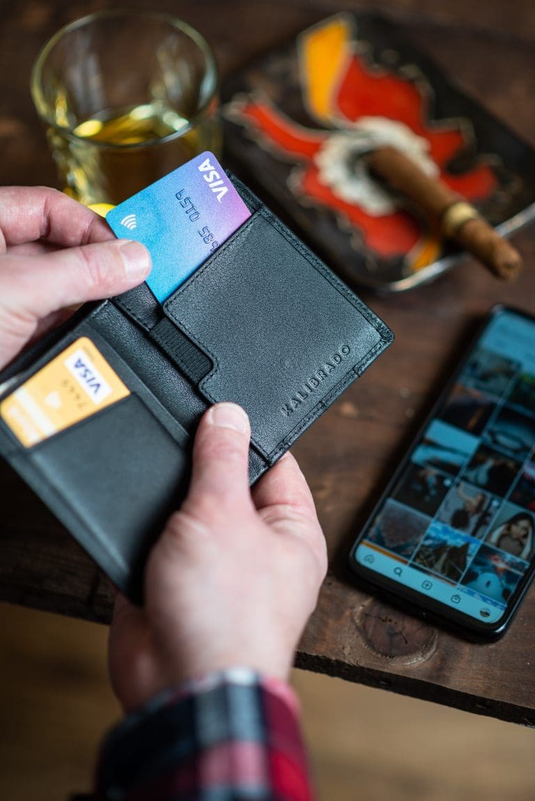 Credit card debt at record high