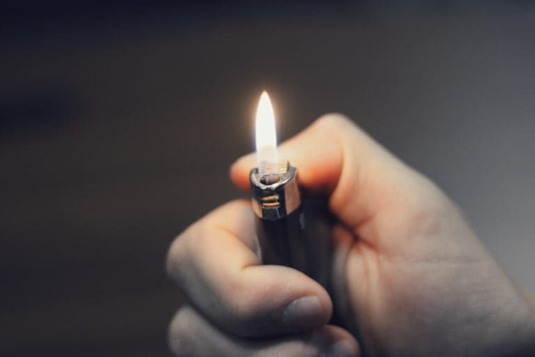 Daylight savings time ended: Have you checked your smoke alarms?