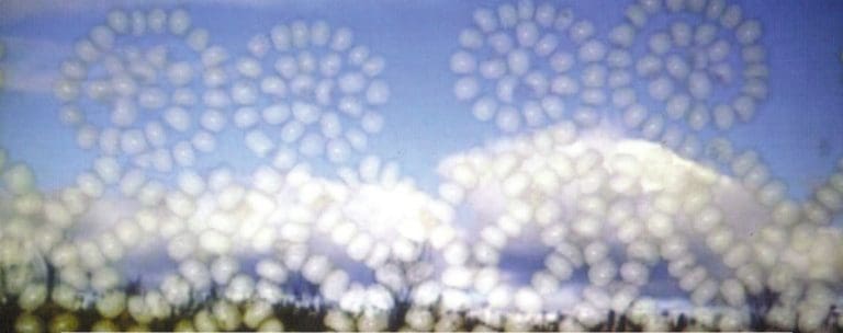 Initawà: a group exhibition by First Nations artists at the Parc-Extension distribution room