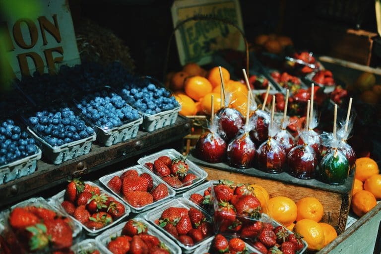 Grocers under the magnifying glass of federal MPs