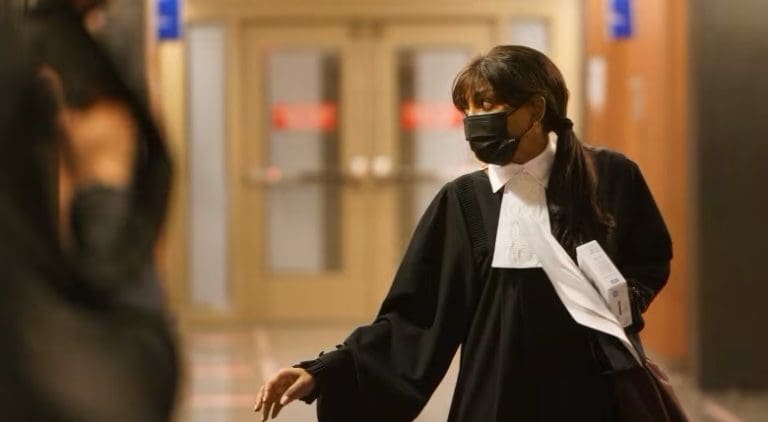 Ali Ngarukiye Found Guilty of Attempted Murder of Montreal Police Officer