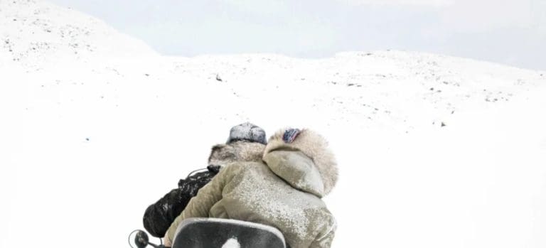 Bridging Cultures: Bringing Park-Extension Community Closer to Nunavik Traditions Through Art