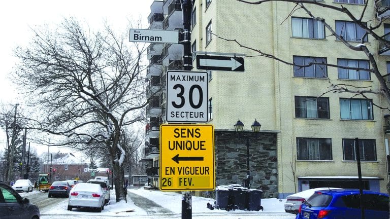 Park Extension Street Direction Changes: Addressing Traffic Congestion and Residential Concerns