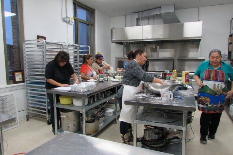 Villeray–Saint-Michel–Parc-Extension Council Awards $8,300 to Boost Community Projects