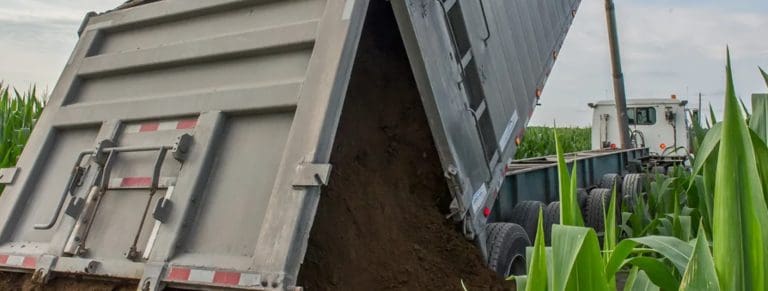 Park Extension’s Potential Role in Montreal’s Innovative Waste-to-Fertilizer Initiative