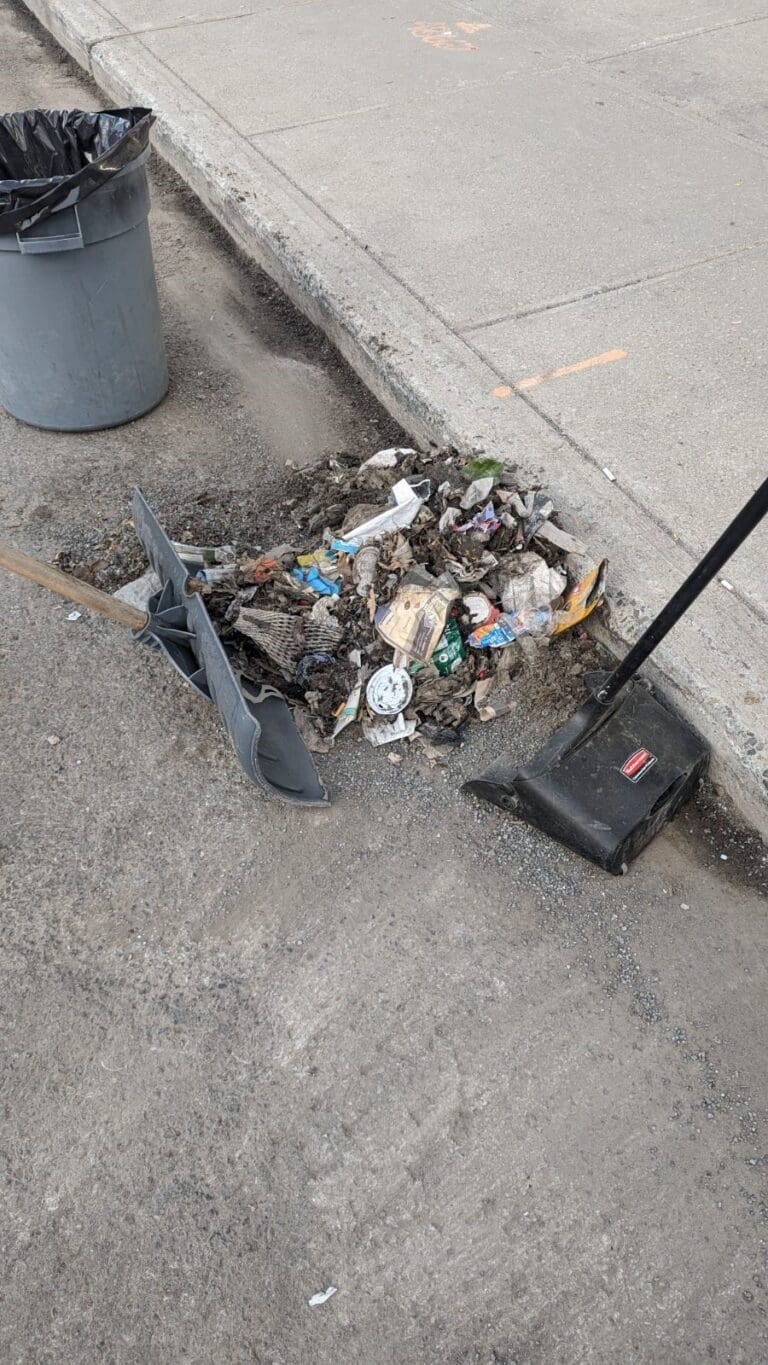 Spring Cleaning in VSP