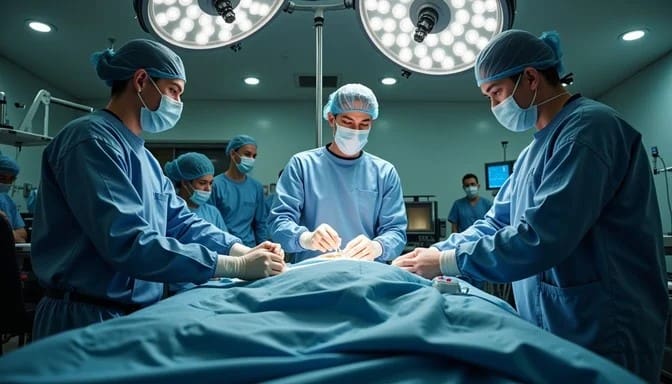 Relief for Quebec’s health sector as province reaches deal with resident doctors