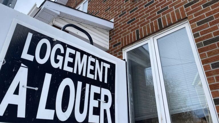 Rising Rents and Housing Scarcity: Park-Extension Residents Cautioned