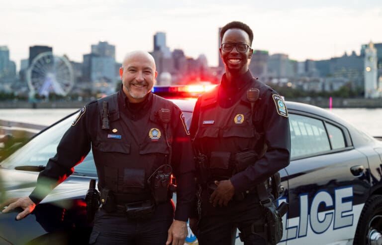 SPVM Launches Recruitment Drive for Diversity-Focused Police Training Program